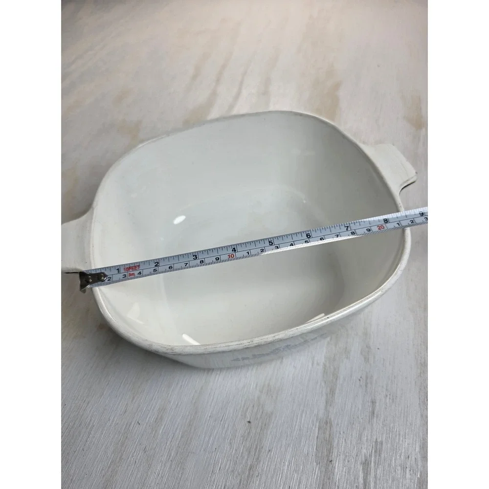 Corning Ware vintage corning